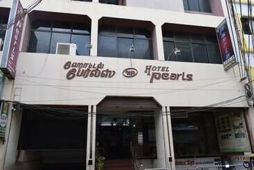 Отель Pearls