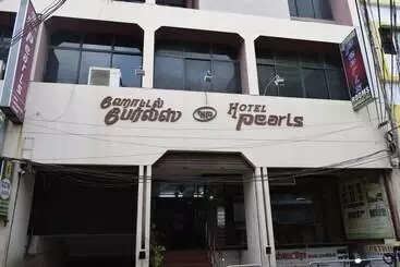Hotel Pearls