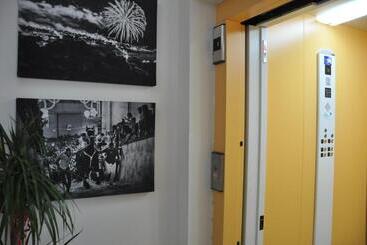 Отель Regalpetra