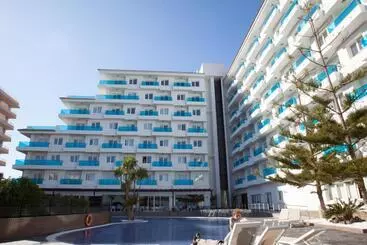 Aparthotel Acuazul