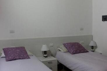 Al Castello Bed And Breakfast