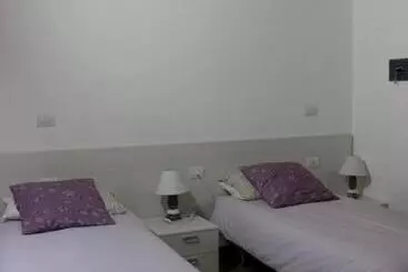 Al Castello Bed And Breakfast