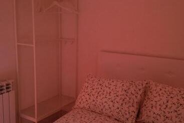 B&b Casina De Goyzueta