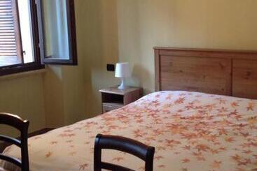 Bed and Breakfast La Corte Di Brusuglio Apartments