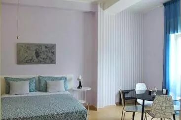 B&b Lecce Stazione Centrale