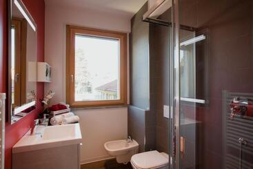 B&b Leterrazze Boutique Hotel   Torino