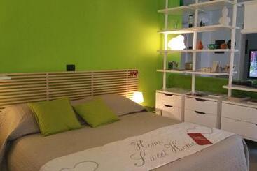 B&b Leterrazze Boutique Hotel Torino