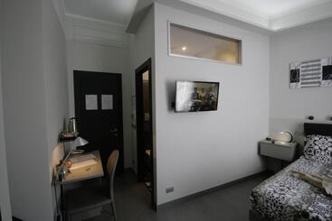B&b Sinfonia Sul Tevere