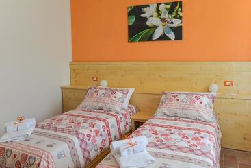 Bed & Breakfast Al Riparo Affittacamere