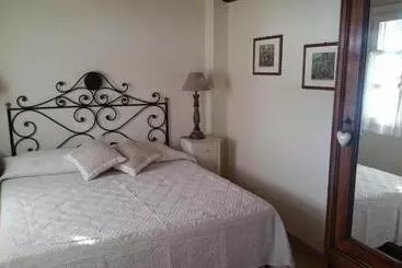 Aamiaismajoitus (B&B) Cascina Manu