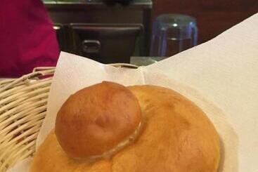 تختخواب و صبحانه Colapesce