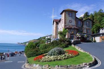 צימר Harbour View