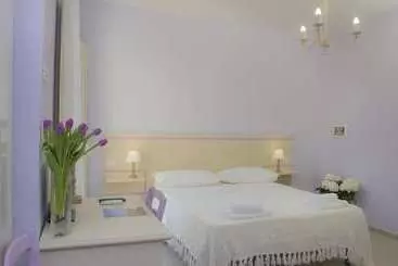 Aamiaismajoitus (B&B) Il Linchetto