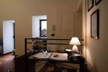 تختخواب و صبحانه Il Pozzo Di San Lorenzo