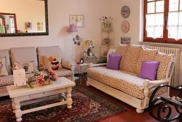 Bed and Breakfast Lilla