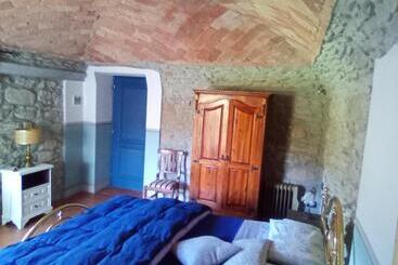 Bed and Breakfast Locanda Di Campagna