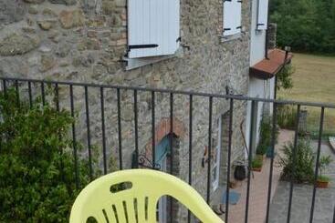 Bed and Breakfast Locanda Di Campagna