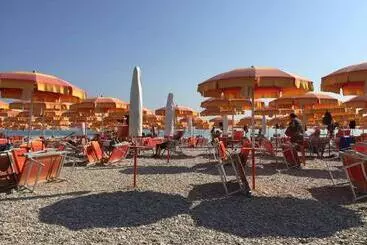Bed & Breakfast Terrazza Sul Mare