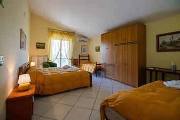 Bed and Breakfast Villa Brunella