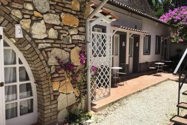 Bed and Breakfast Villa Ghirardelli