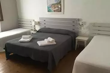 Nocleg ze śniadaniem Villa Ghirardelli