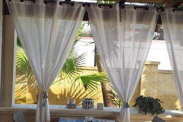 צימר Villa Ginevra