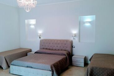 צימר Villa Ginevra