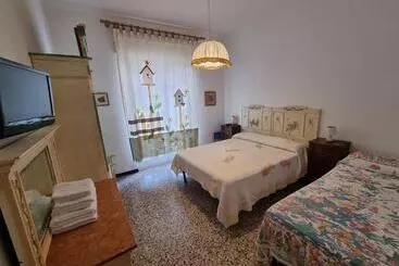 ベッドアンドブレックファースト Villa Pina