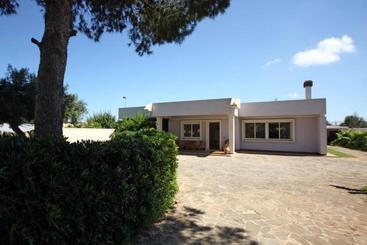 Bed and Breakfast Villa Talìa