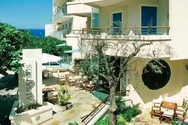 Hotel Albatros
