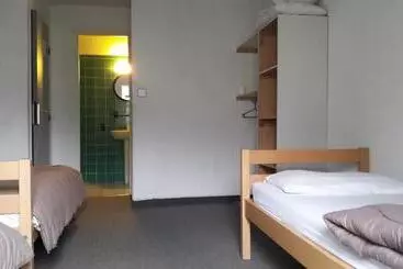 Hotel Centre De Vacances Le Hameau Rollot