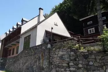 Hotel Centre De Vacances Le Hameau Rollot