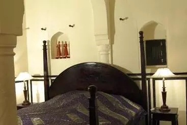 Hotel Chobdar Haveli