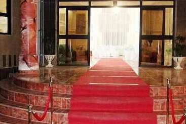 فندق Girafe Hôtel