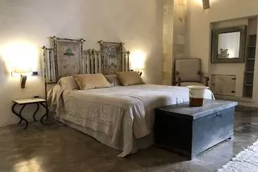 Appartements touristiques Antica Dimora Giardini Segreti