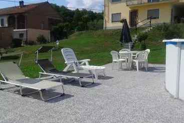 B&b La Coccarda