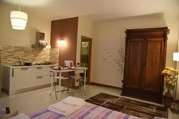B&b La Dimora Di Iside