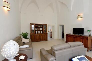 B&b Santachiara
