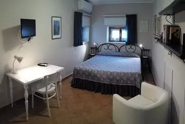 Bed & Breakfast Al Vecchio Olivo