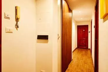 Aamiaismajoitus (B&B) Bnb Drive In