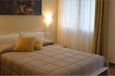 تختخواب و صبحانه Casa Mafalda