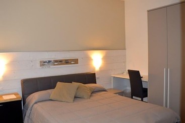 تختخواب و صبحانه Casa Mafalda