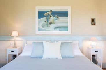 住宿加早餐  Dimora Santa Margherita   Relais Di Charme