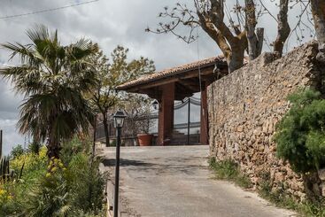 B&b La Dimora Di Samu