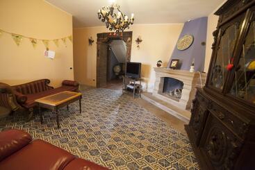 B&b La Dimora Di Samu