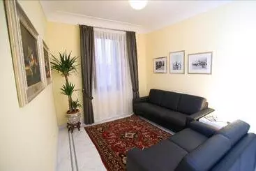 Bed and Breakfast La Locanda Di Gino