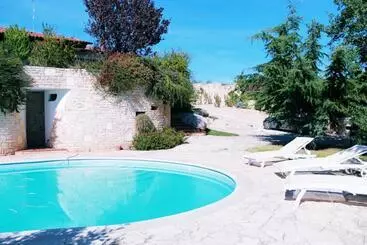 Bed and Breakfast Maglioferro Residence