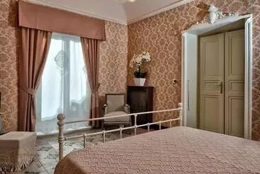 Aamiaismajoitus (B&B) Palazzo Bella