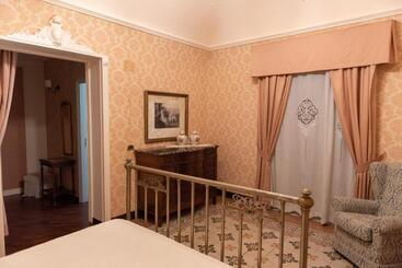 Bed and Breakfast Palazzo Bella