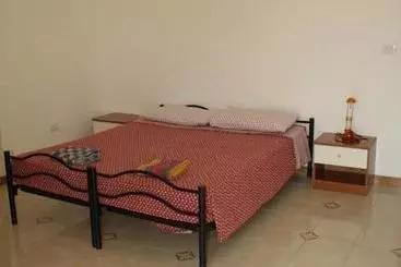 Bed and Breakfast Smit House